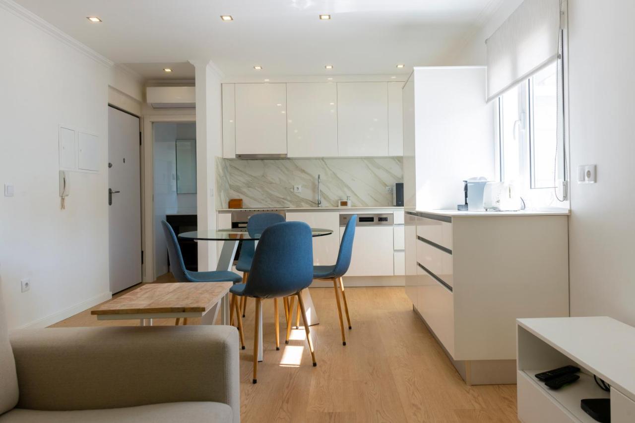 The Modern 1385 Apartment Batalha Dış mekan fotoğraf