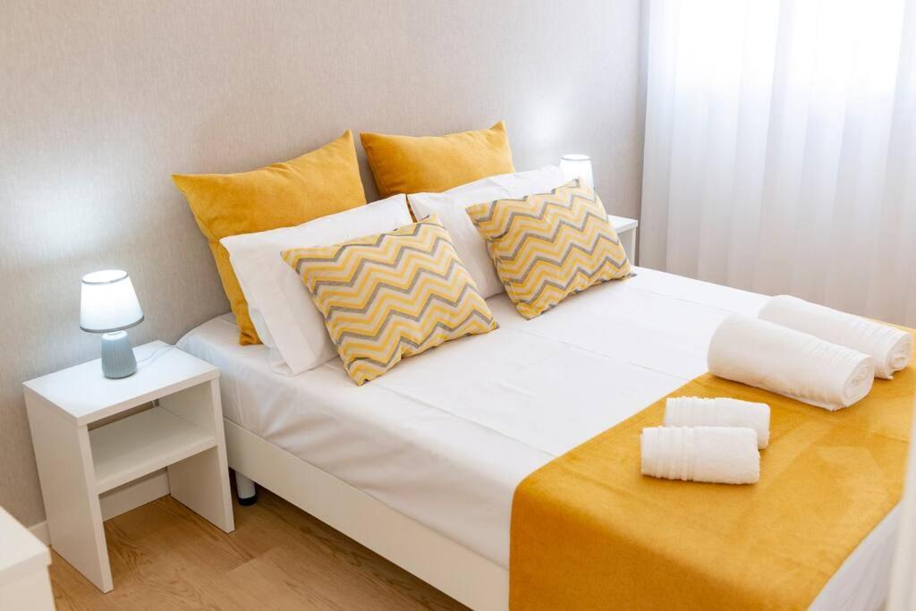 The Modern 1385 Apartment Batalha Dış mekan fotoğraf
