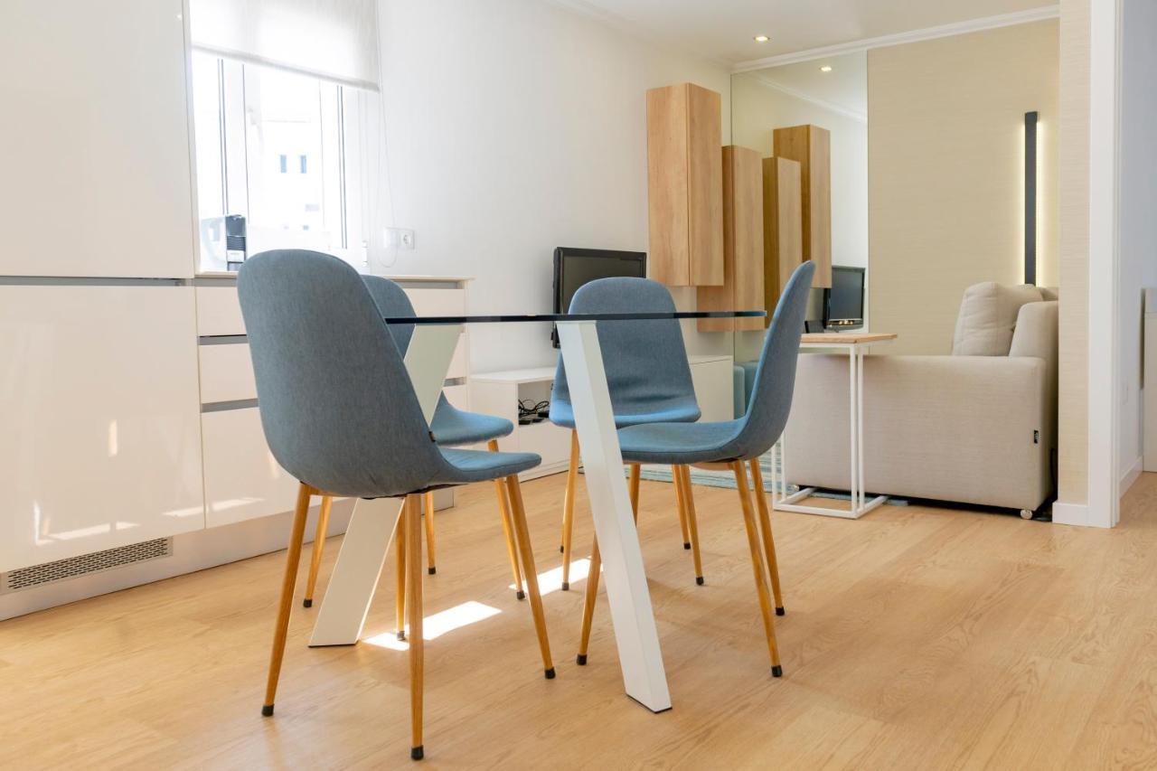 The Modern 1385 Apartment Batalha Dış mekan fotoğraf