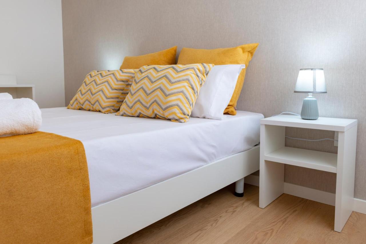 The Modern 1385 Apartment Batalha Dış mekan fotoğraf