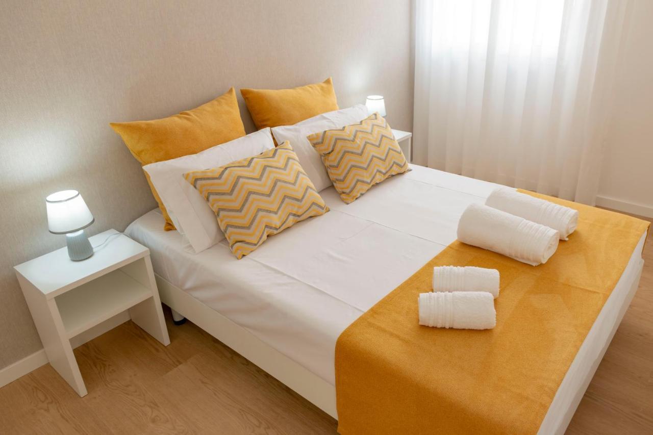 The Modern 1385 Apartment Batalha Dış mekan fotoğraf