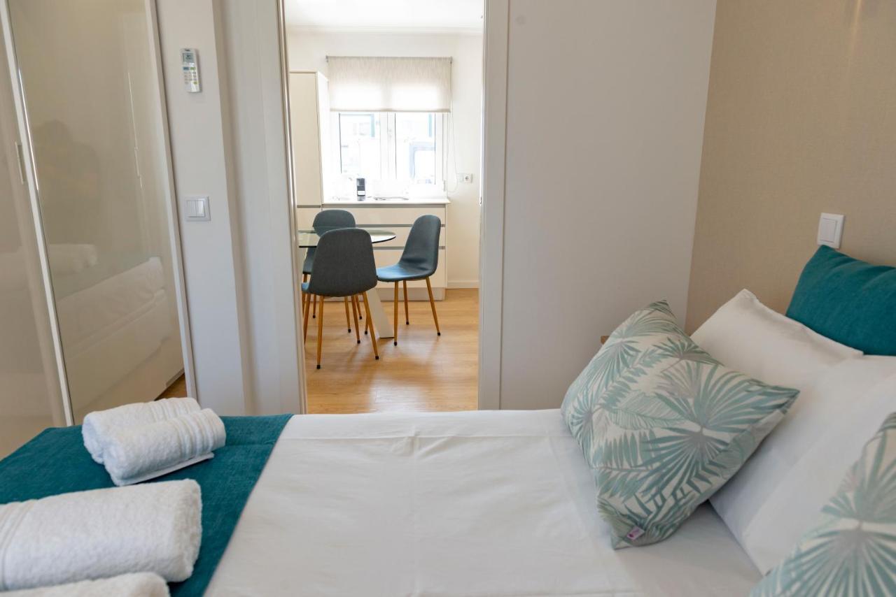 The Modern 1385 Apartment Batalha Dış mekan fotoğraf
