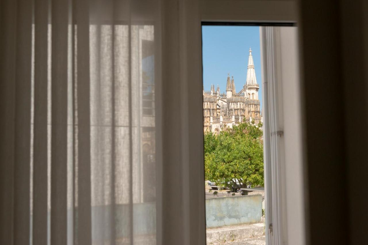 The Modern 1385 Apartment Batalha Dış mekan fotoğraf