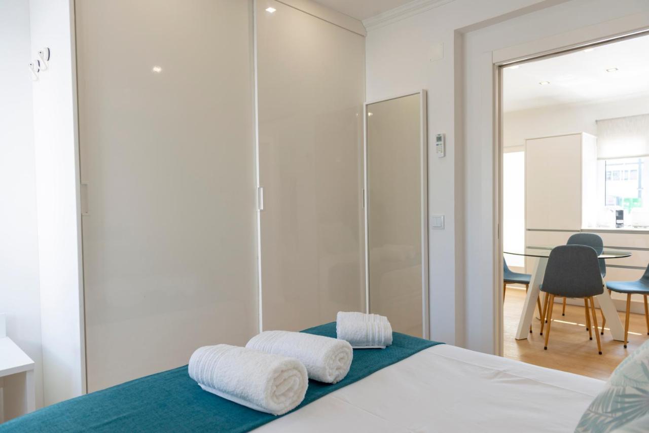 The Modern 1385 Apartment Batalha Dış mekan fotoğraf