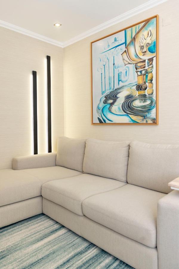 The Modern 1385 Apartment Batalha Dış mekan fotoğraf