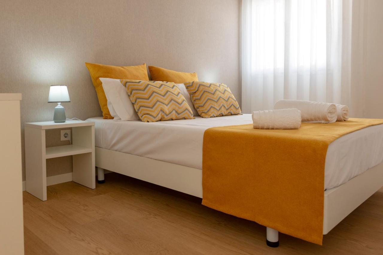 The Modern 1385 Apartment Batalha Dış mekan fotoğraf