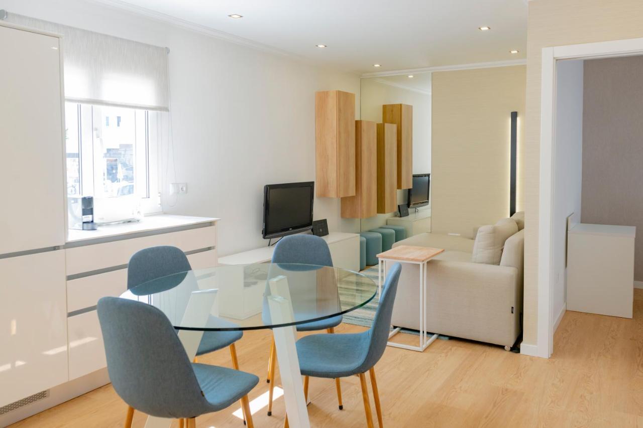The Modern 1385 Apartment Batalha Dış mekan fotoğraf