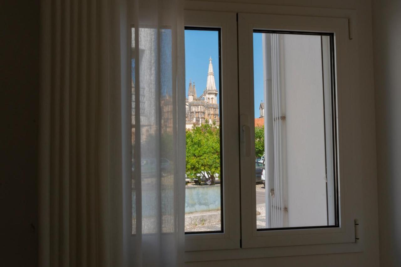 The Modern 1385 Apartment Batalha Dış mekan fotoğraf