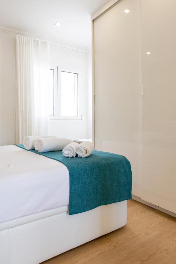 The Modern 1385 Apartment Batalha Dış mekan fotoğraf